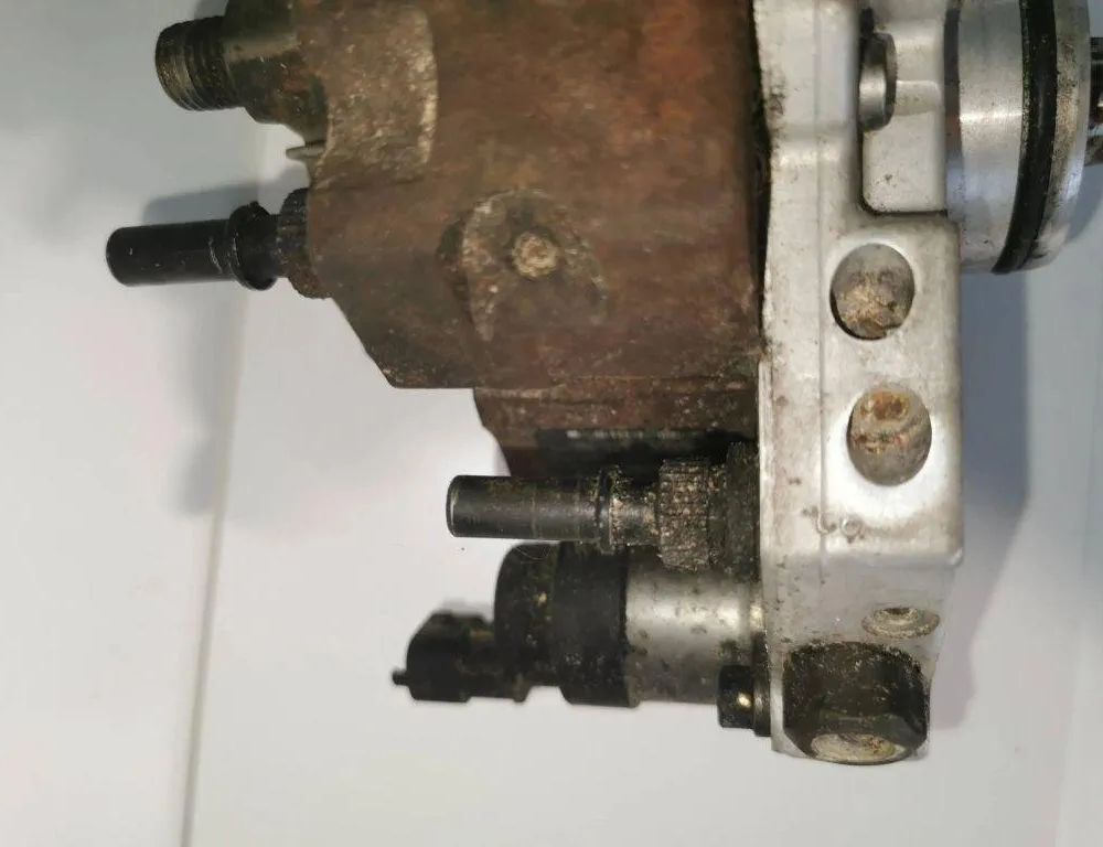 RENAULT Espace 4 generation (2002-2014) Топливный насос 8200457039 31511528