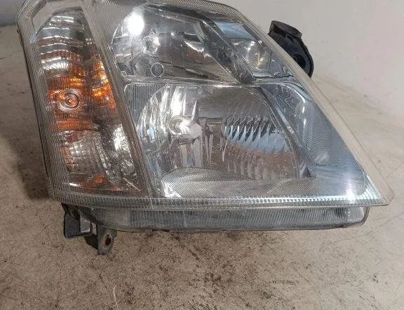 OPEL Ampera C6/4F (2004-2011) Front Right Headlight 5406 31512900