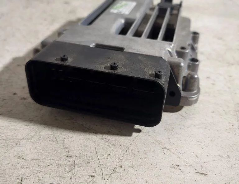 MERCEDES-BENZ GL-Class X164 (2006-2012) Другие блоки управления A6429007400,0281016634 31513500