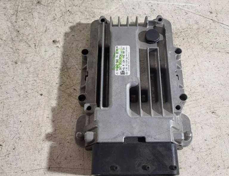 MERCEDES-BENZ GL-Class X164 (2006-2012) Другие блоки управления A6429007400,0281016634 31513500