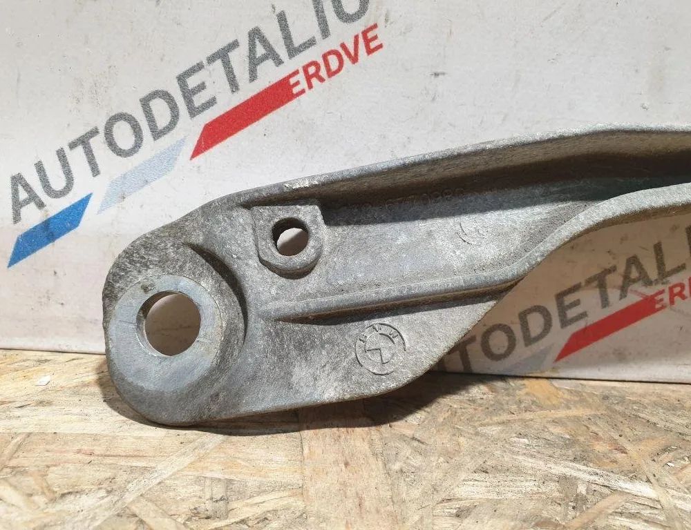 BMW X5 E70 (2006-2013) Другие детали подвески 6770980 32245641