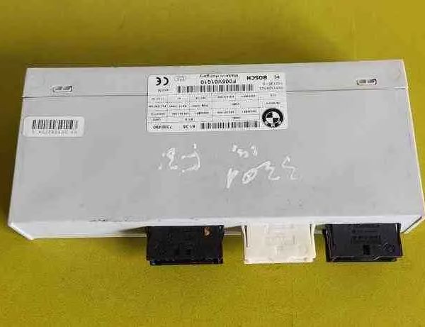 BMW 3 Series F30/F31 (2011-2020) Блок управления крышки багажника 61357388490,7388490,7412610 32614014
