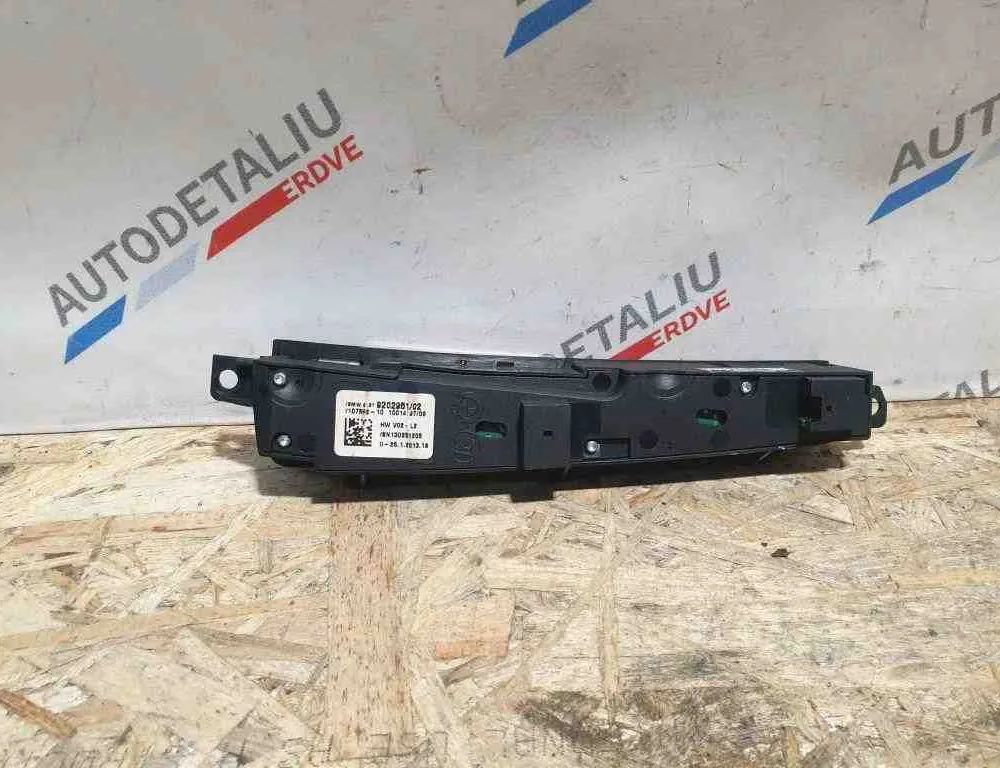 BMW 5 Series F10/F11 (2009-2017) Switches 9267893,9202951 32614399