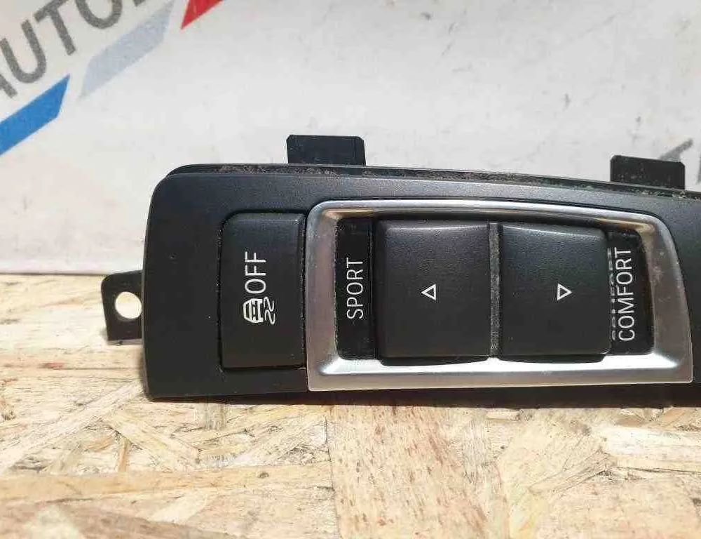 BMW 5 Series F10/F11 (2009-2017) Switches 9267893,9202951 32614399