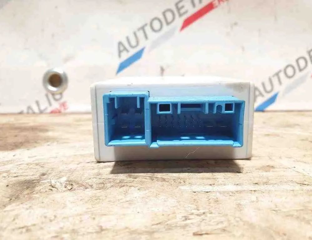 BMW 3 Series F30/F31 (2011-2020) Ovládanie palivového čerpadla 9425925,16149425925 32614544