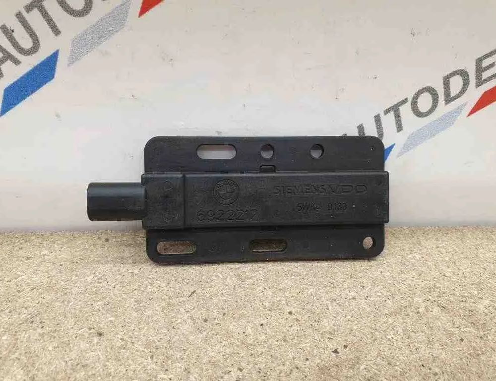 BMW Z4 E89 (2009-2017) Anténa pre bezkľúčový vstup 6922212,5WK49133 32615231