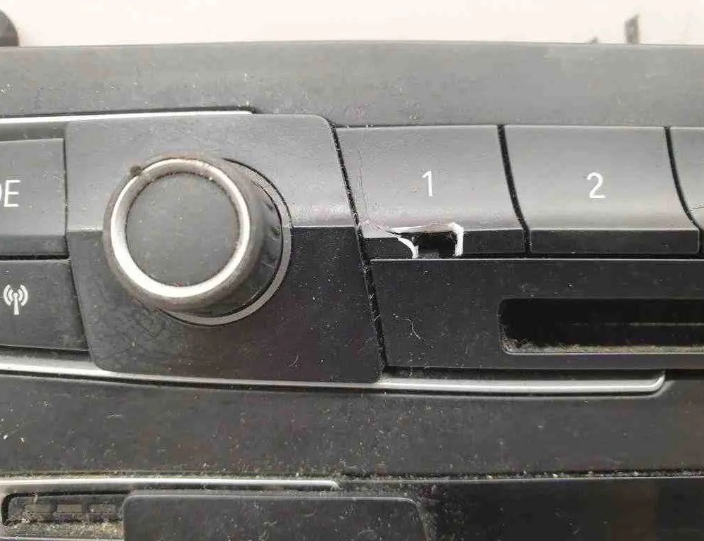 BMW 4 Series F32/F33/F36 (2013-2020) Other Control Units 32615324