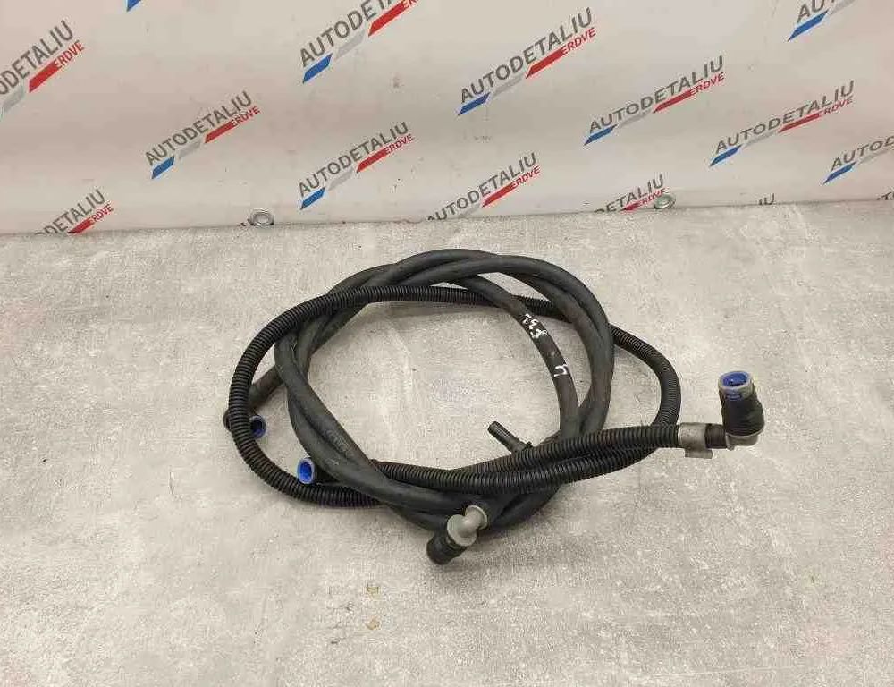 BMW 4 Series F32/F33/F36 (2013-2020) Rúrka trysky ostrekovača svetlometov 7178747,7241690 32615359