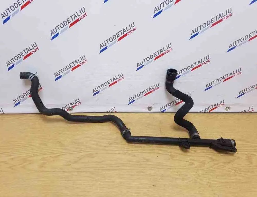 BMW 5 Series F10/F11 (2009-2017) Chladiace hadice 64219266419,9266419,9169918,64219169918 32615591