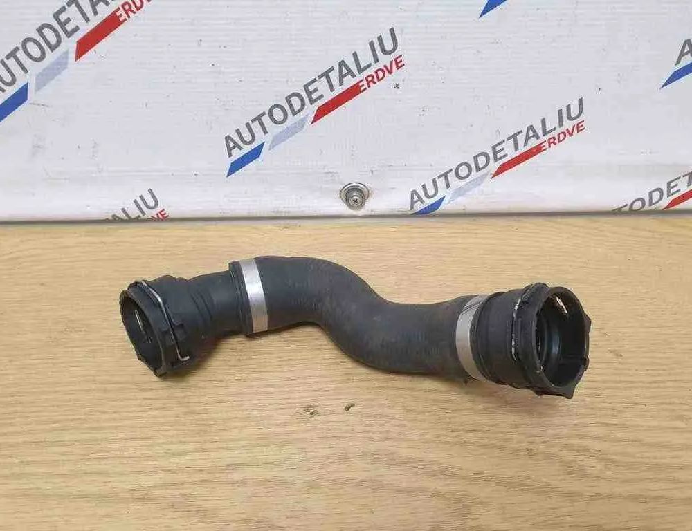 BMW 5 Series F10/F11 (2009-2017) Coolant Hose Pipe 8511928,17128511928 32615794
