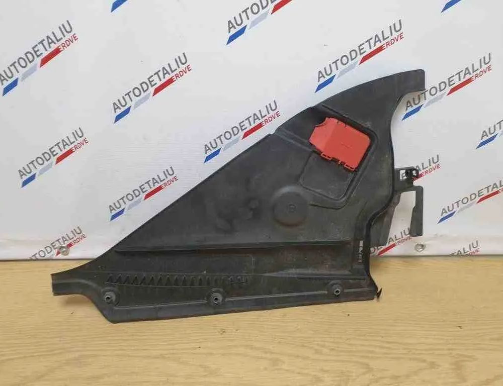 BMW 1 Series F20/F21 (2011-2020) Пластмасса передняя стеклоочистителей 51717405637,7405637 32615806