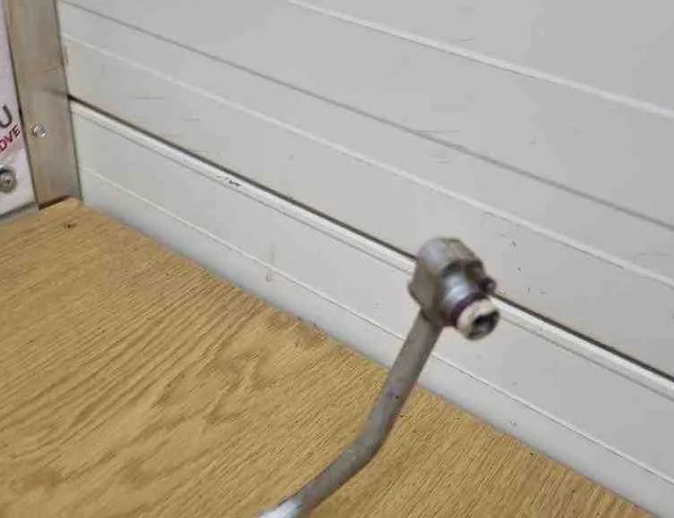 BMW 2 Series Grand Tourer F46 (2018-2023) Трубки кондиционера 64536805432,6805432 32616366