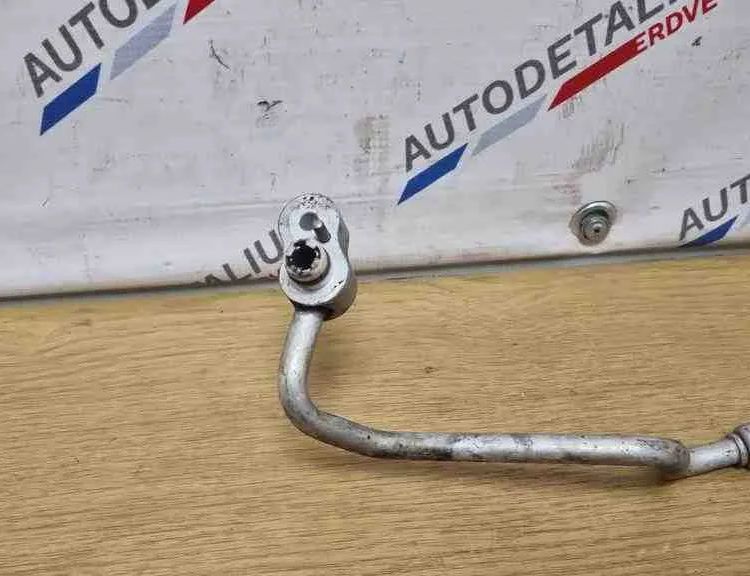 BMW 2 Series Grand Tourer F46 (2018-2023) Трубки кондиционера 64536805432,6805432 32616366