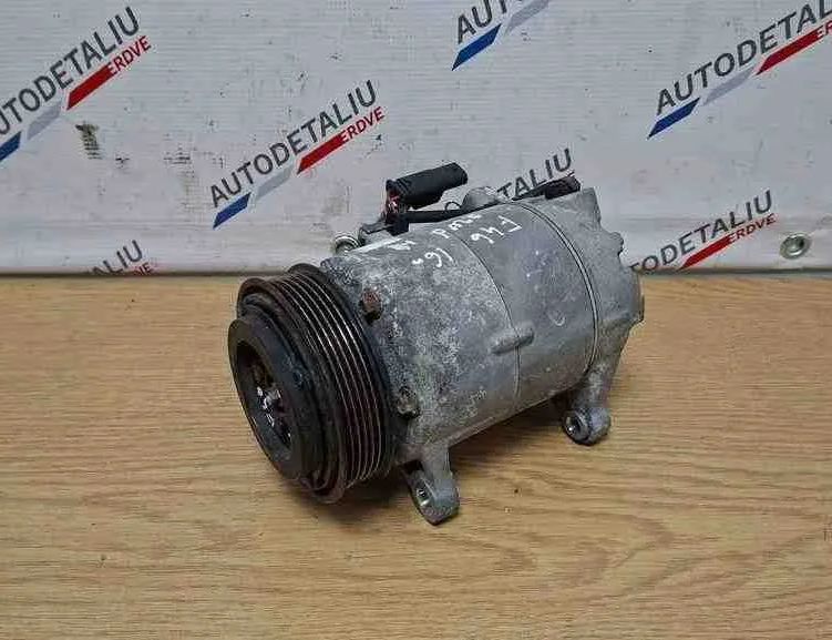 BMW 2 Series Grand Tourer F46 (2018-2023) Klimatizačné čerpadlo 64526826879,6826879 32616442