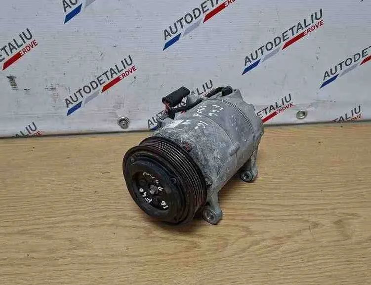 BMW 2 Series Grand Tourer F46 (2018-2023) Klimatizačné čerpadlo 64526826879,6826879 32616442