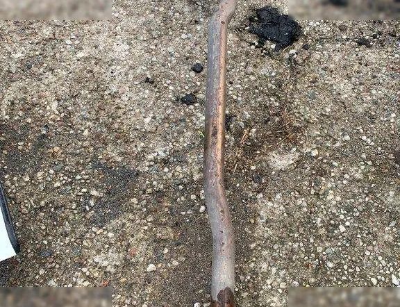 MINI Cooper R56 (2006-2015) Exhaust 17433328