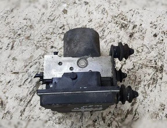 AUDI A5 8T (2007-2016) ABS čerpadlo 8K0907379 17476405