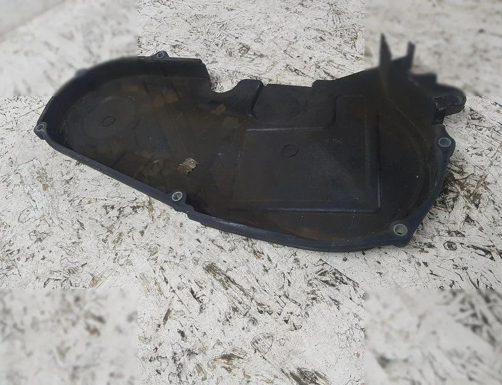 OPEL Insignia A (2008-2016) Защита основного ремня 316987460 17481428