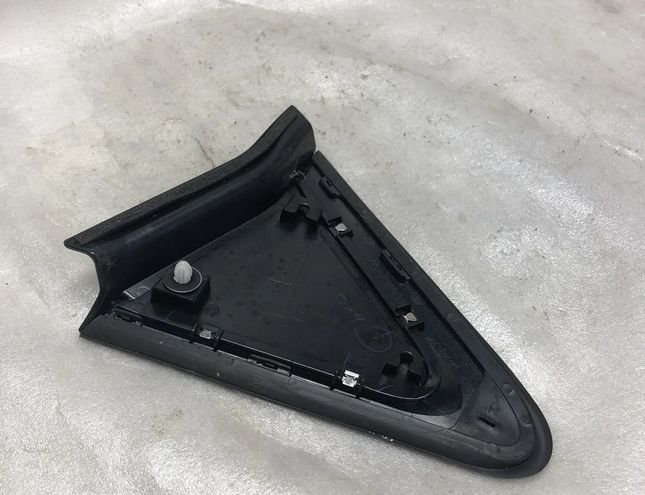 MITSUBISHI Eclipse Cross 1 generation (2017-2024) Ostatné časti výbavy 7405a760 22584871