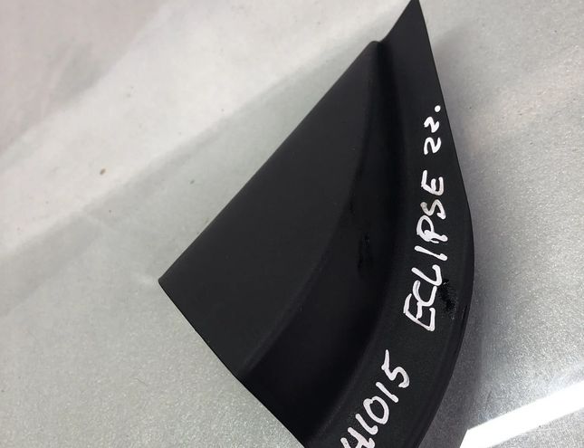 MITSUBISHI Eclipse Cross 1 generation (2017-2024) Ostatné časti výbavy 27640451