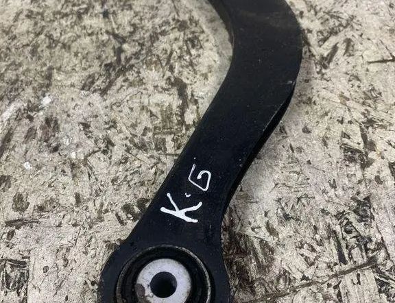 AUDI A4 B7/8E (2004-2008) Рычаг задний левый 32116684