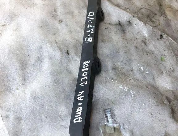 AUDI A4 B9/8W (2015-2024) Другие кузовные детали 8w9802103 32121989