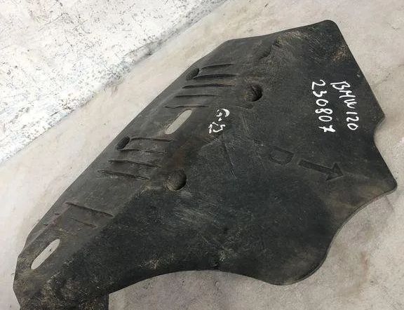 BMW 1 Series F20/F21 (2011-2020) Другие тайные панели 33326796138 32122227