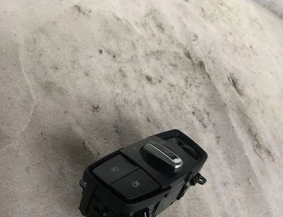 BMW 1 Series F20/F21 (2011-2020) Headlight Switch Control Unit 926530304 32122317