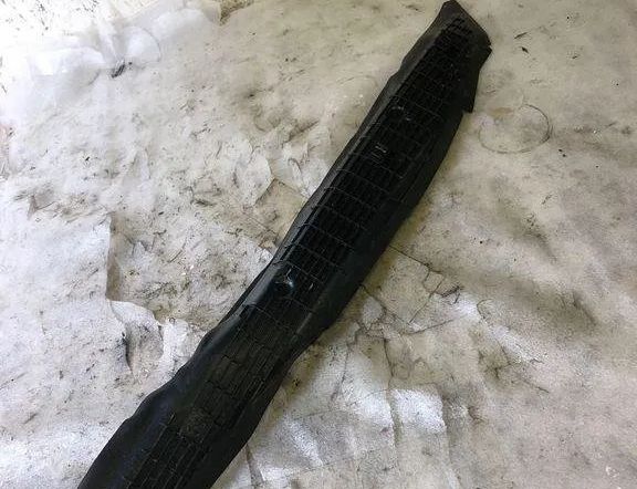 SKODA Scala 1 generation (2019-2023) Завершение крыла 654821111c 32122527