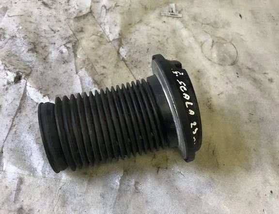 SKODA Scala 1 generation (2019-2023) Ударный подшипник амортизатора (спереди справа) 5q0412249e 32122609