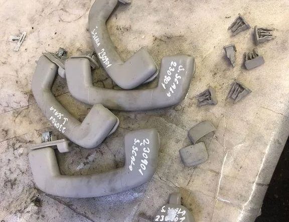 SKODA Scala 1 generation (2019-2023) Wheel Set 2g0857643 32122640