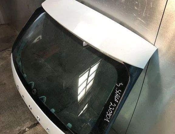 SKODA Scala 1 generation (2019-2023) Kufor 32122646