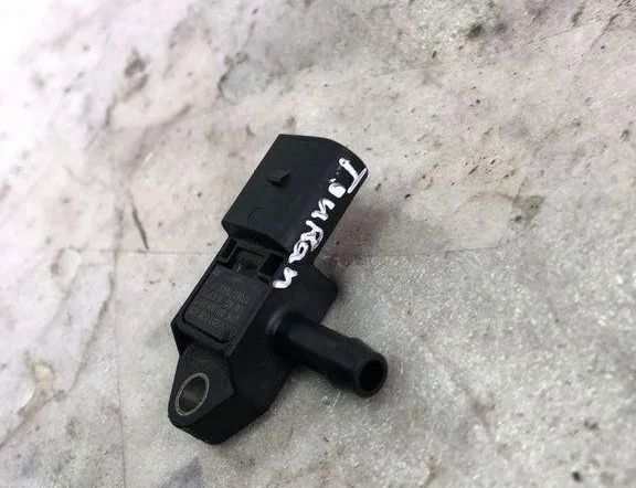 VOLKSWAGEN Touran 3 generation (2015-2023) DPF Pressure Sensor 0281006222 32122773