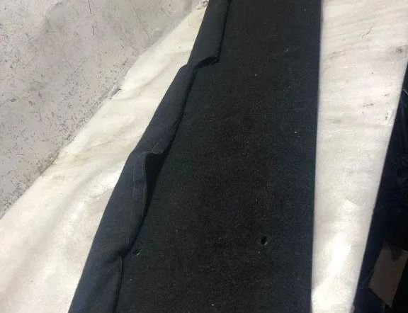 MITSUBISHI Eclipse Cross 1 generation (2017-2024) Koberce do batožinového priestoru 32123999