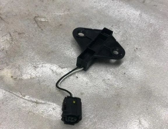 MITSUBISHI Eclipse Cross 1 generation (2017-2024) Zosilňovač antény na kufri 8637b115 32124001