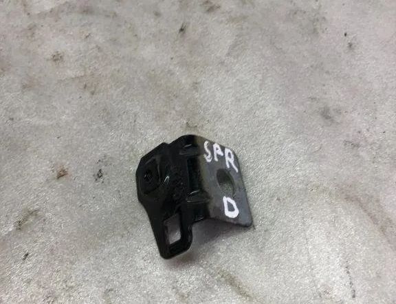 CITROËN C4 Picasso 1 generation (2006-2013) Держатель переднего правого крыла 32124527