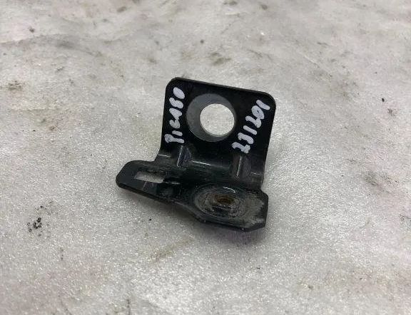 CITROËN C4 Picasso 1 generation (2006-2013) Держатель переднего правого крыла 32124527