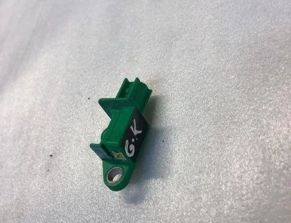 AUDI A5 8T (2007-2016) Rear Left Crash Sensor 1k0909606c 32124602