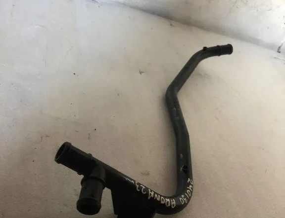SEAT Arona 1 generation (2017-2024) Coolant Hose Pipe 05c121070a 32125749
