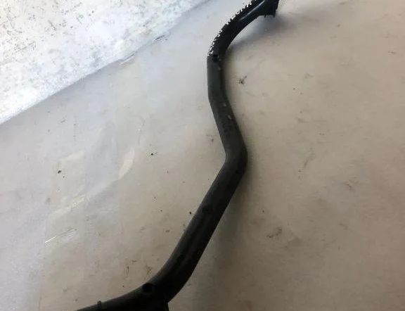 SEAT Arona 1 generation (2017-2024) Coolant Hose Pipe 05c121070a 32125749