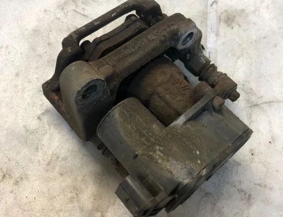 OPEL Grandland X 1 generation (2017-2023) Ľavý zadný brzdový strmeň Ae777006 32126840