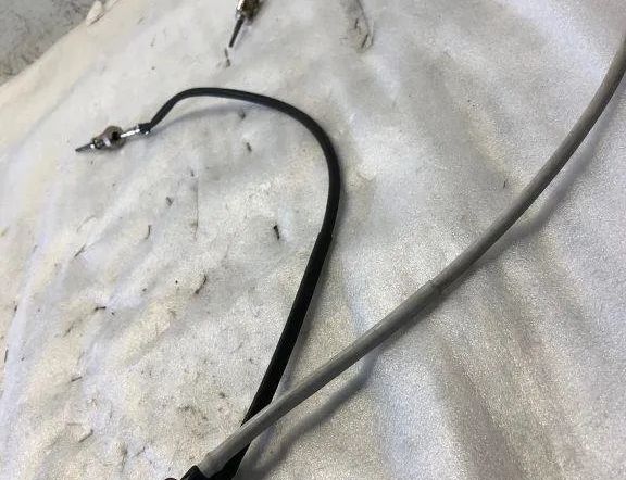 AUDI A4 B9/8W (2015-2024) Датчик температуры выхлопных газов 8w0919519b 32127583