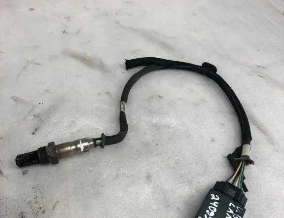 OPEL Grandland X 1 generation (2017-2023) Lambda kyslíkový senzor 9816276480 32129226