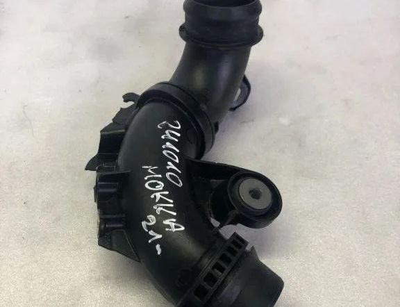 OPEL Mokka 2 generation (2021-2023) Intercooler Hose Pipe 9812736080 32129508