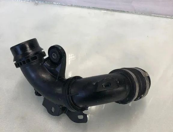 CITROËN C4 2 generation (2010-2024) Intercooler Hose Pipe 9812736080 32129745