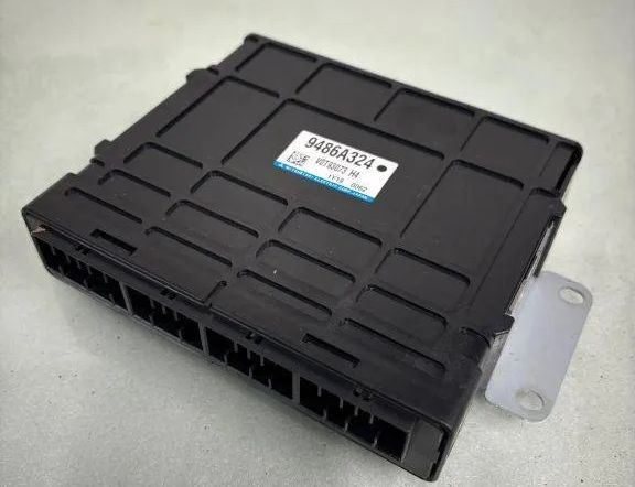 MITSUBISHI Eclipse Cross 1 generation (2017-2024) Komfortná ovládacia jednotka 9486A324 32131762