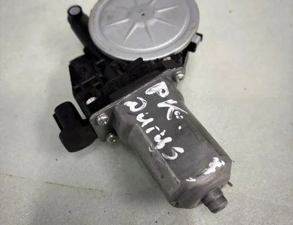 MITSUBISHI Eclipse Cross 1 generation (2017-2024) Маторчик стеклоподъемника передней левой двери 5713A385 32131822