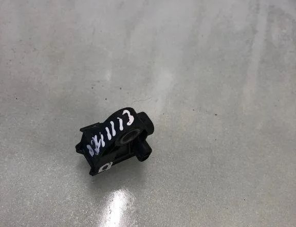 OPEL Grandland X 1 generation (2017-2023) Задний правый датчик удара 9810452480 32132015