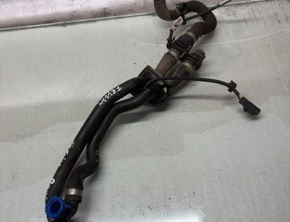 VOLVO V60 1 generation (2010-2020) Chladiace hadice 31368175 32132270