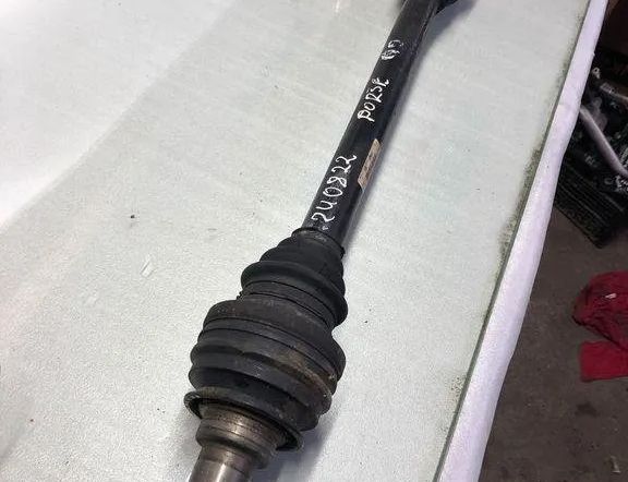 PORSCHE Panamera 970 (2009-2016) Pravý zadný hnací hriadeľ 97033202401 32132850